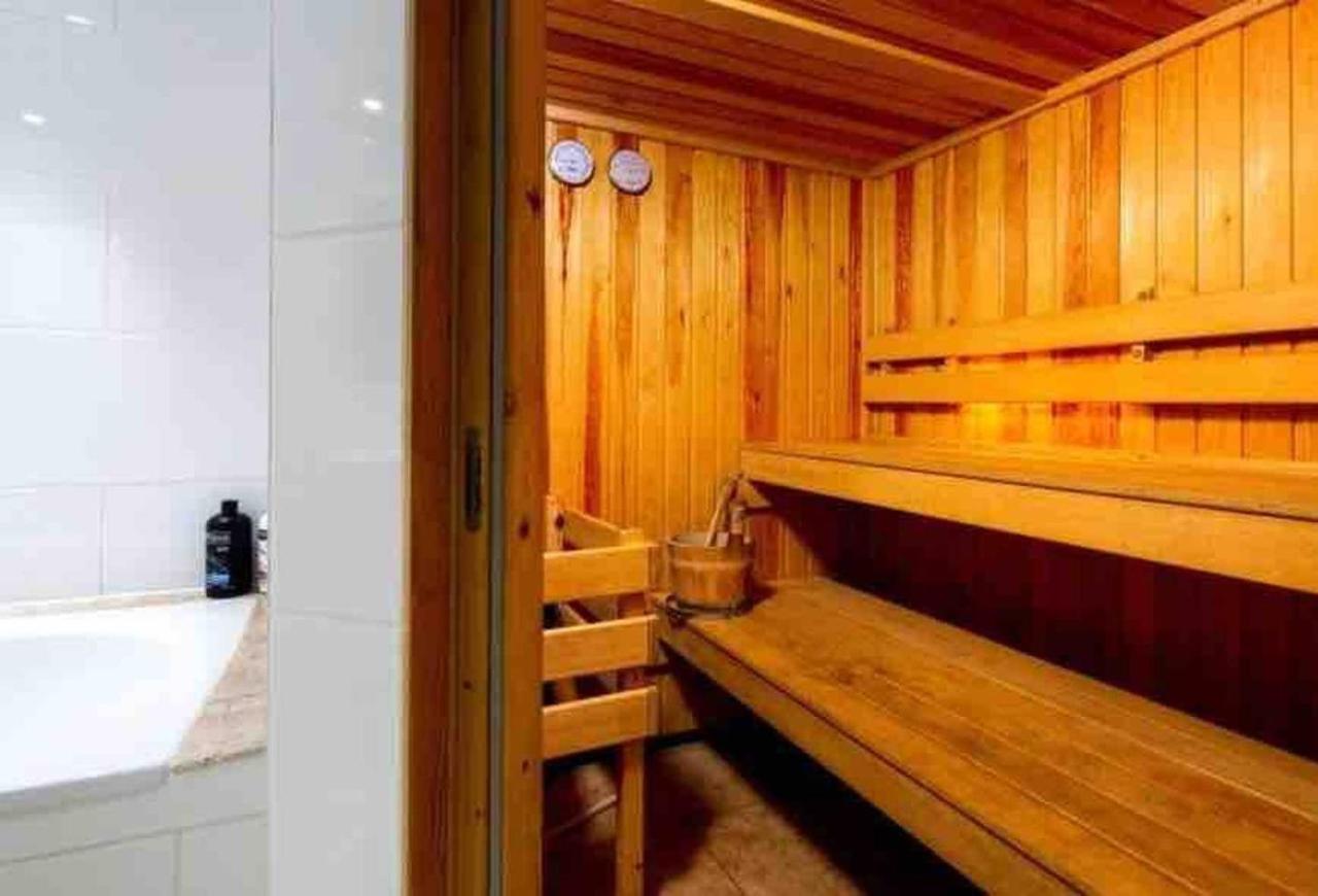Artist'S Retreat - Old Signal Box - Private Sauna Bath Ngoại thất bức ảnh